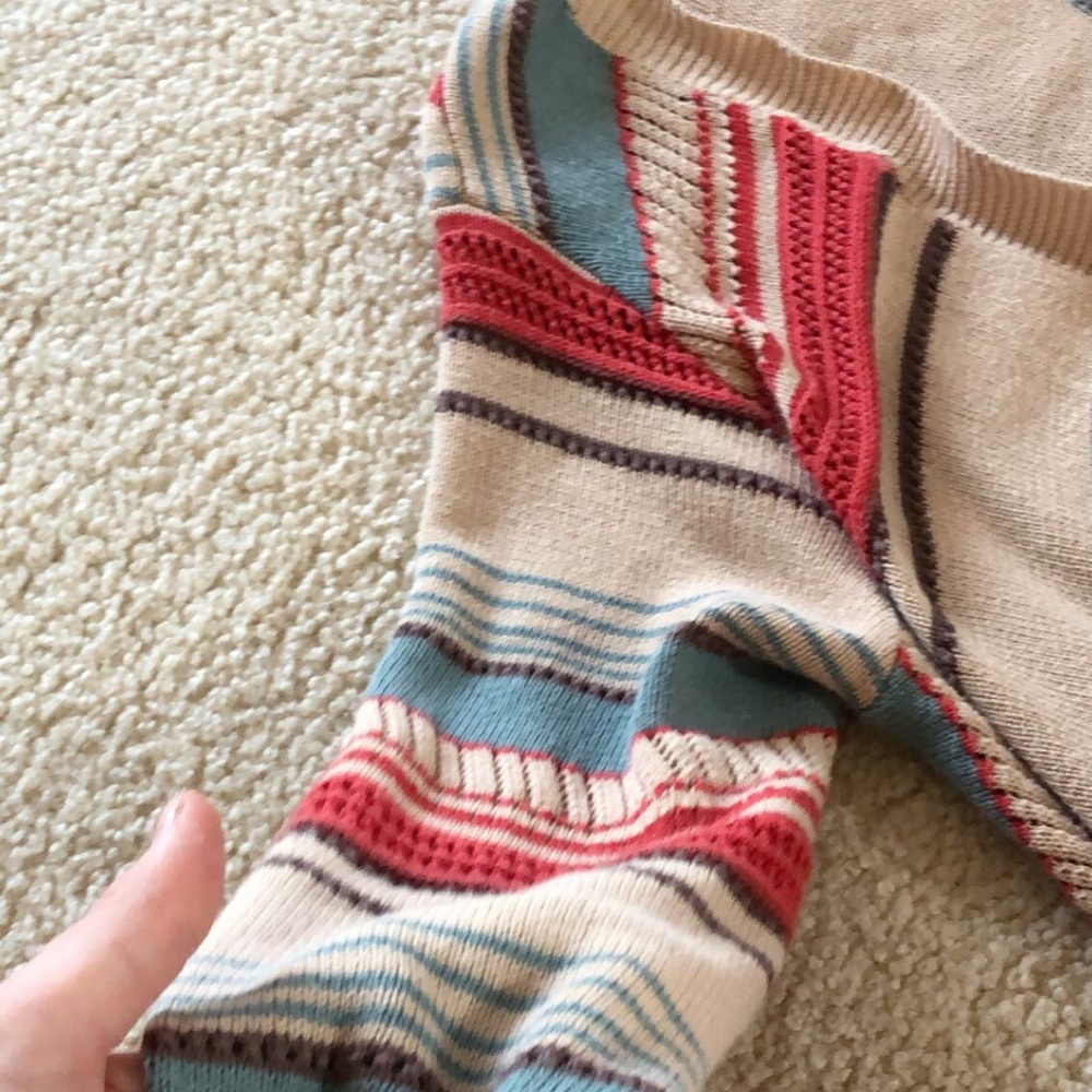 Boho cardigan - Picture 5 of 7